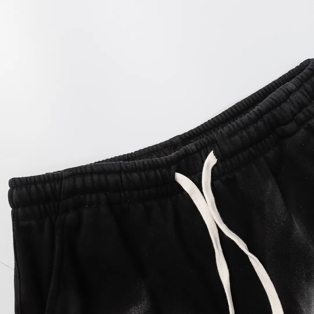 GALLERY.DEPT 2023 new summer shorts Style number: D222#P130 Color: Black Purple Green Size: S M L XL